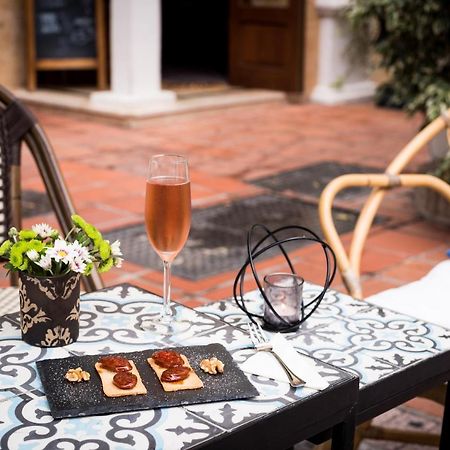 The Town House (Adults Only) Hotel Marbella Luaran gambar