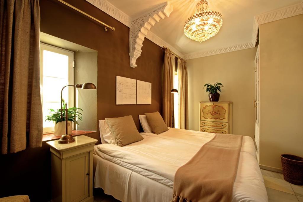 The Town House (Adults Only) Hotel Marbella Luaran gambar