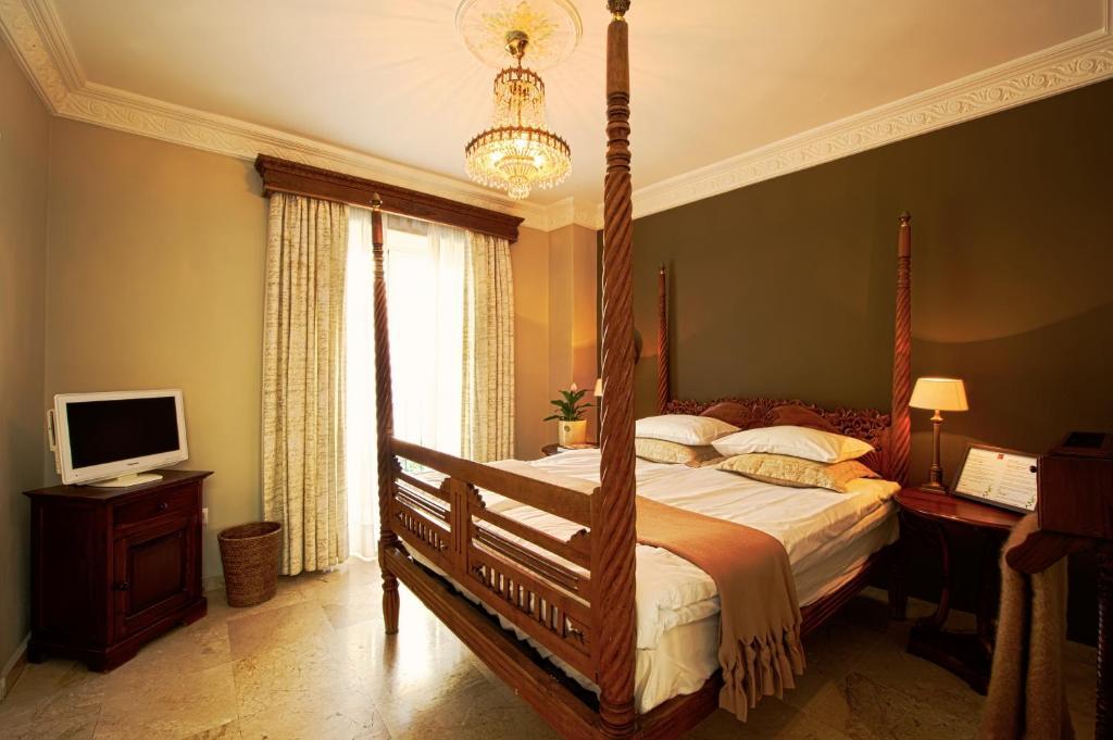 The Town House (Adults Only) Hotel Marbella Luaran gambar
