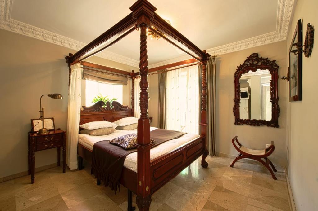 The Town House (Adults Only) Hotel Marbella Luaran gambar