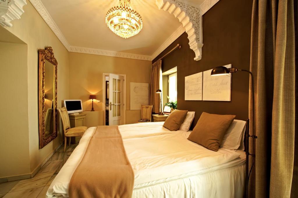 The Town House (Adults Only) Hotel Marbella Bilik gambar