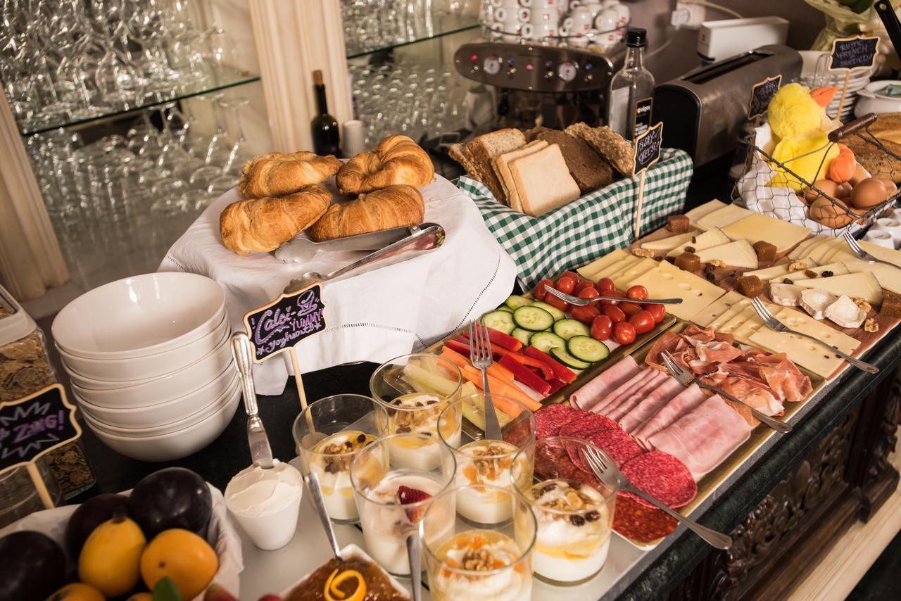 The Town House (Adults Only) Hotel Marbella Luaran gambar