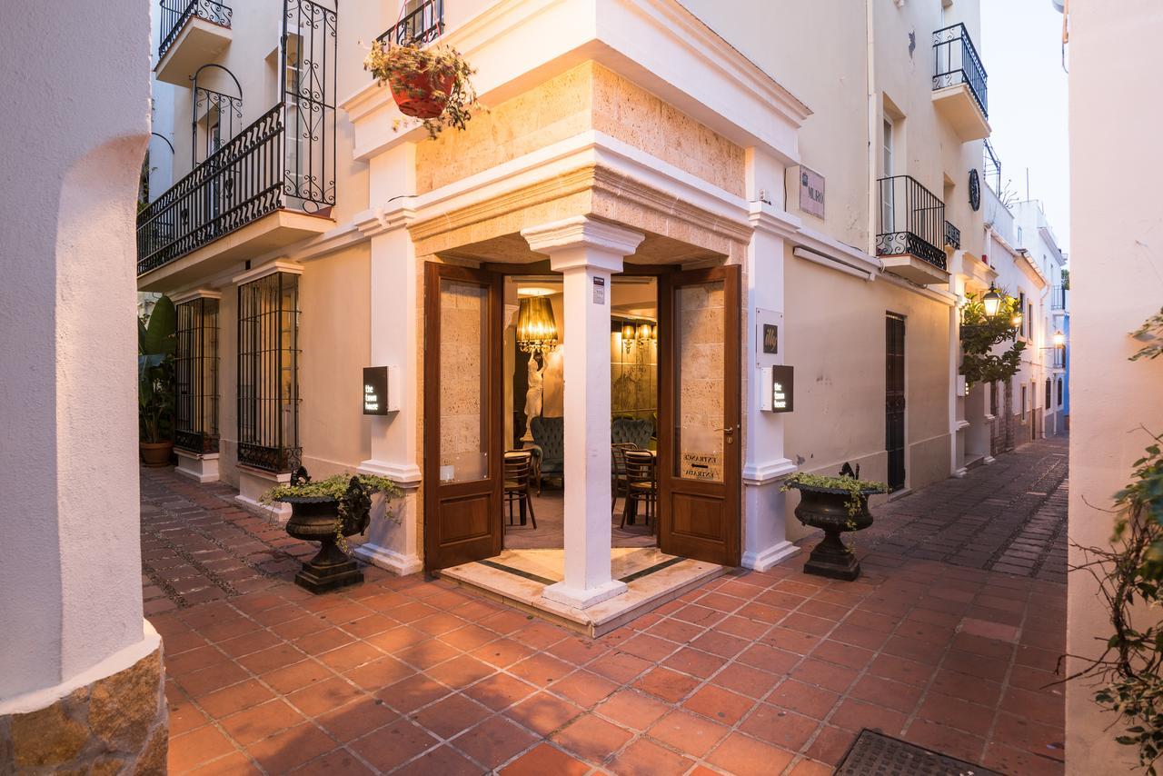 The Town House (Adults Only) Hotel Marbella Luaran gambar