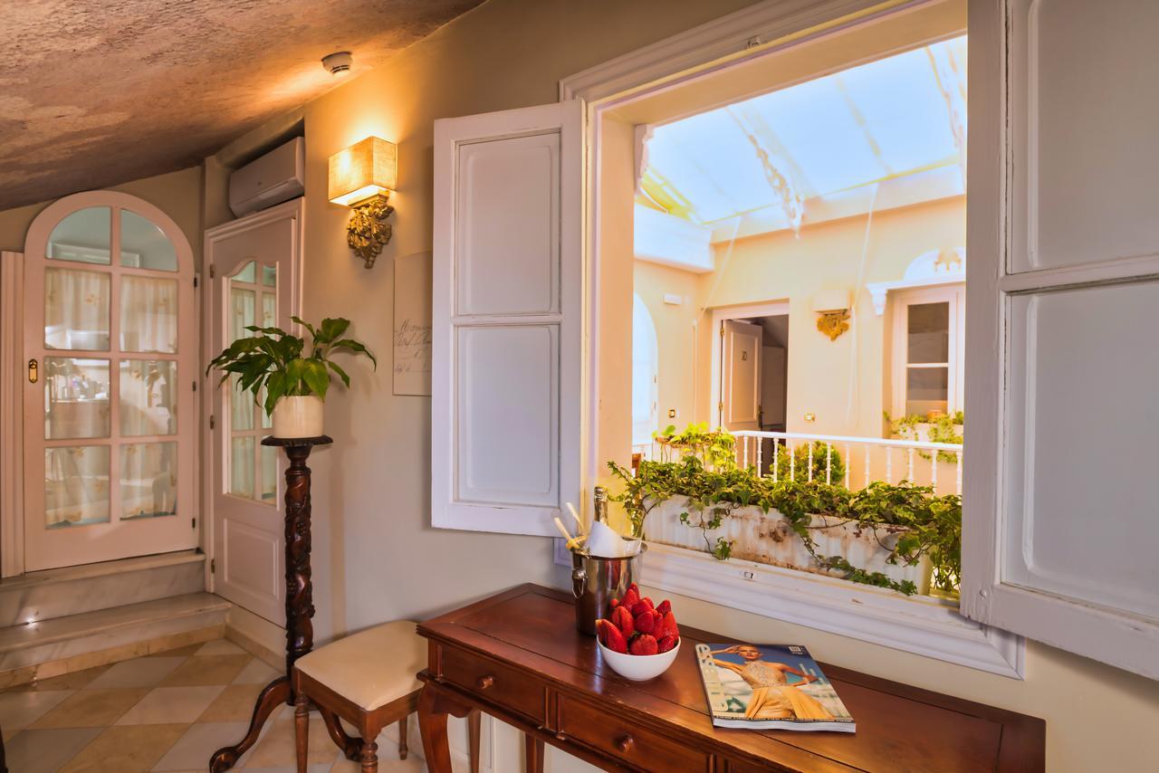 The Town House (Adults Only) Hotel Marbella Luaran gambar