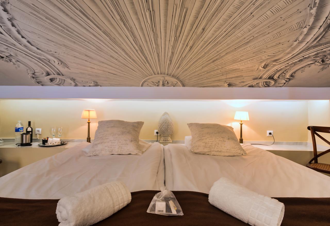 The Town House (Adults Only) Hotel Marbella Luaran gambar