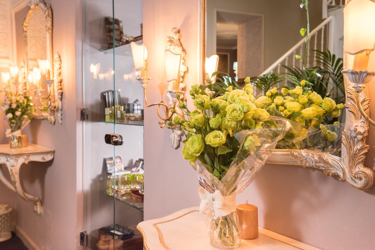 The Town House (Adults Only) Hotel Marbella Luaran gambar
