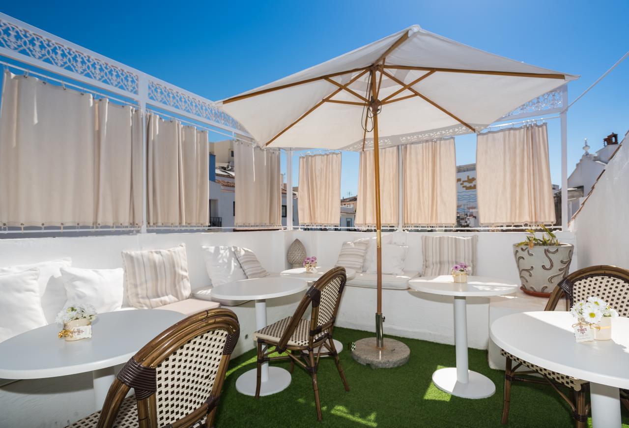 The Town House (Adults Only) Hotel Marbella Luaran gambar