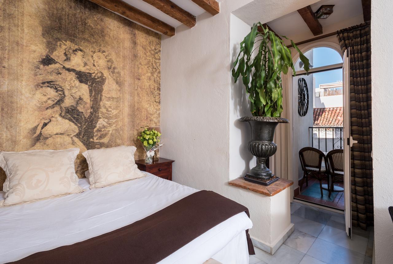 The Town House (Adults Only) Hotel Marbella Luaran gambar