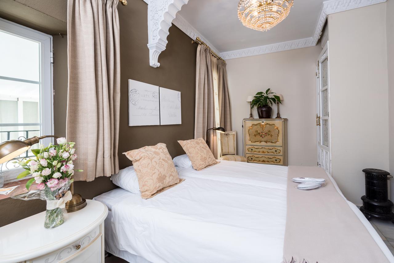 The Town House (Adults Only) Hotel Marbella Luaran gambar