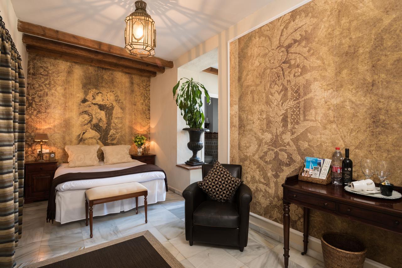 The Town House (Adults Only) Hotel Marbella Luaran gambar