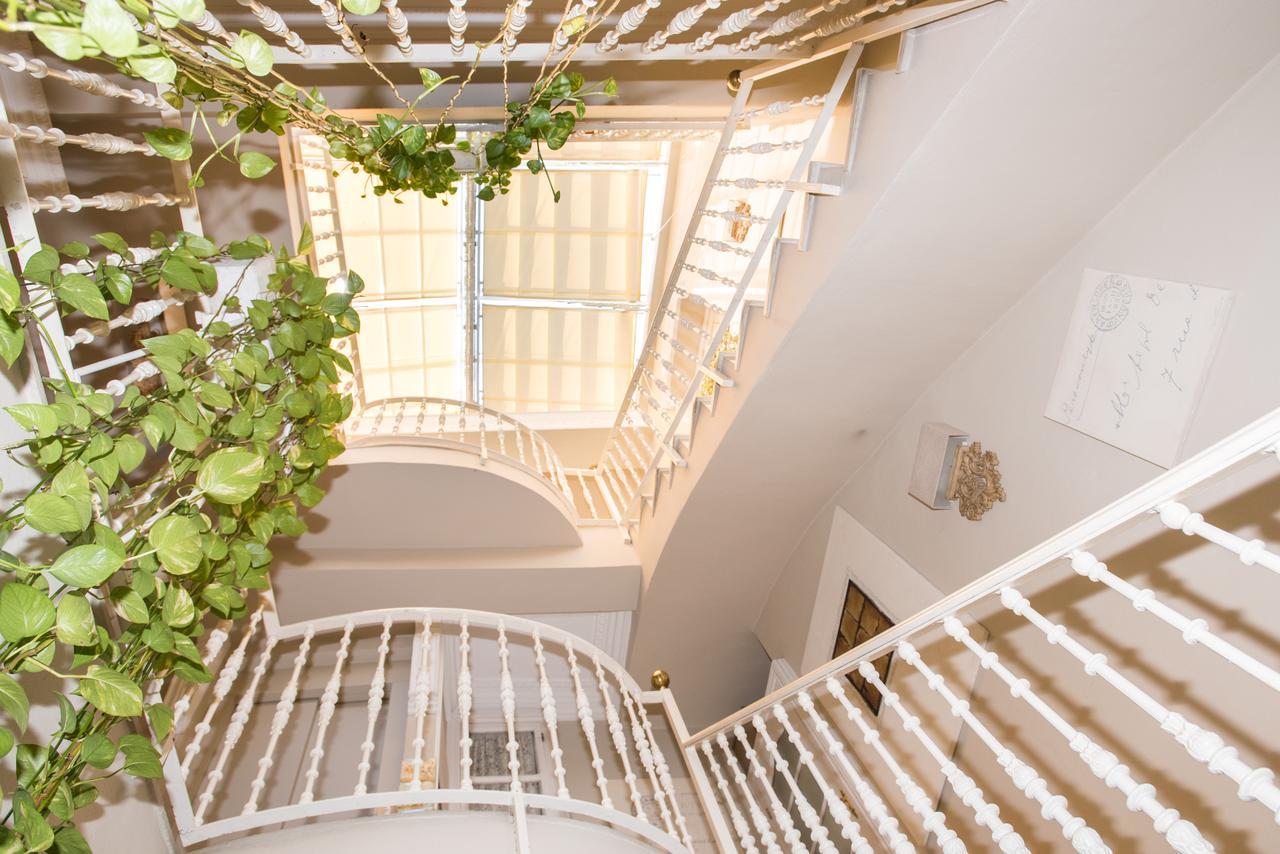 The Town House (Adults Only) Hotel Marbella Luaran gambar