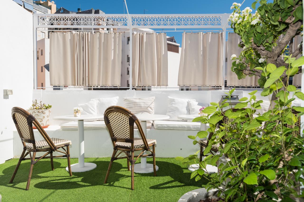 The Town House (Adults Only) Hotel Marbella Luaran gambar