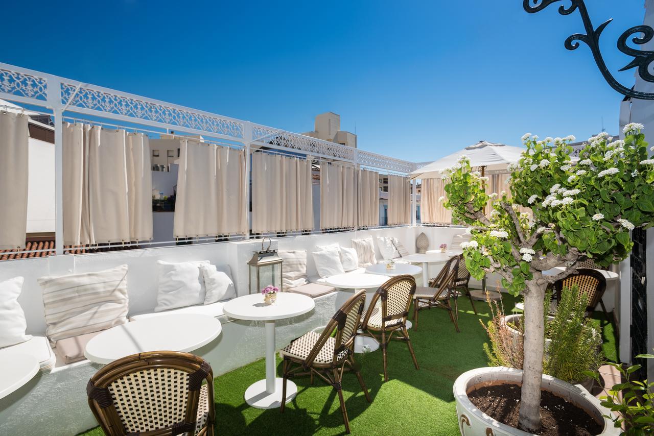The Town House (Adults Only) Hotel Marbella Luaran gambar