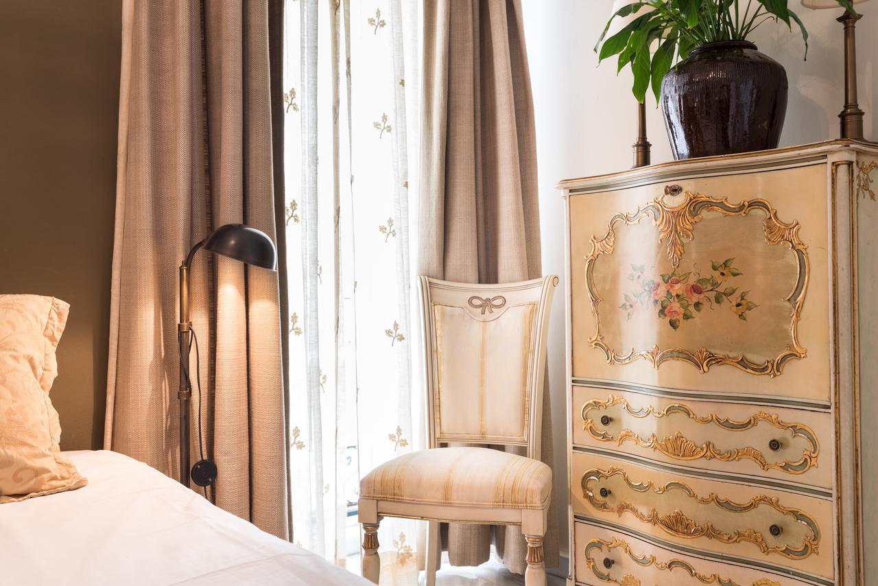 The Town House (Adults Only) Hotel Marbella Luaran gambar