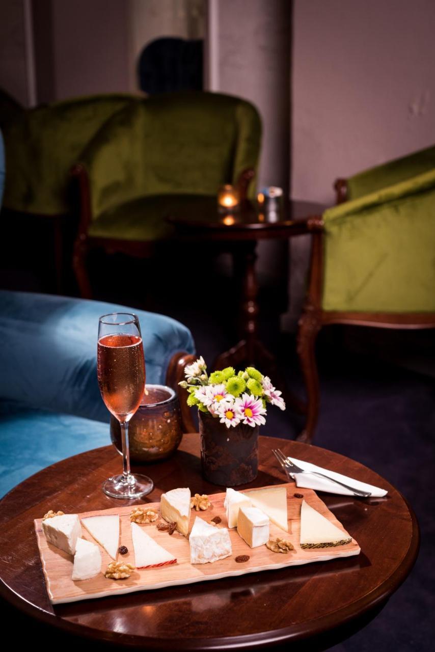 The Town House (Adults Only) Hotel Marbella Luaran gambar