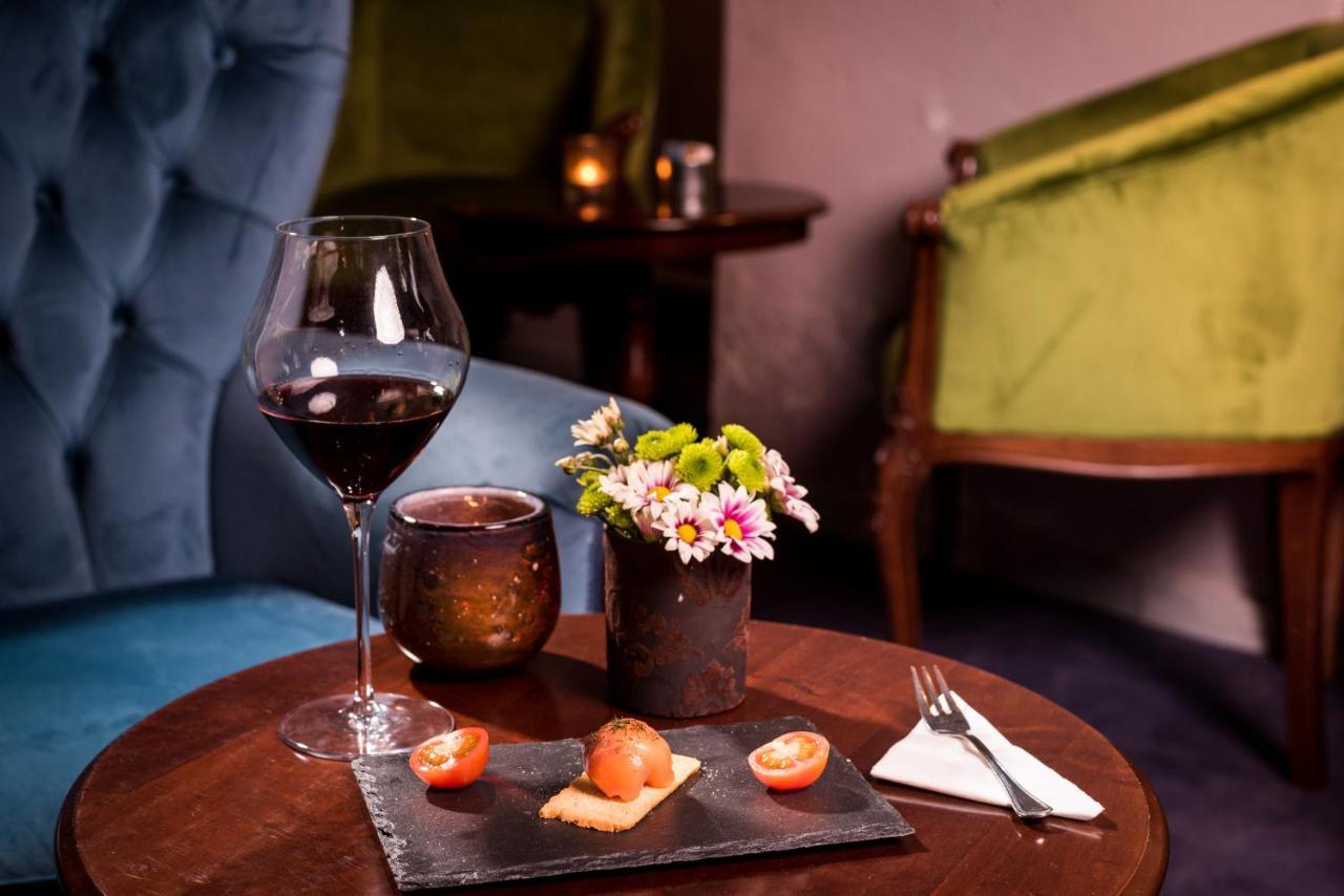 The Town House (Adults Only) Hotel Marbella Luaran gambar