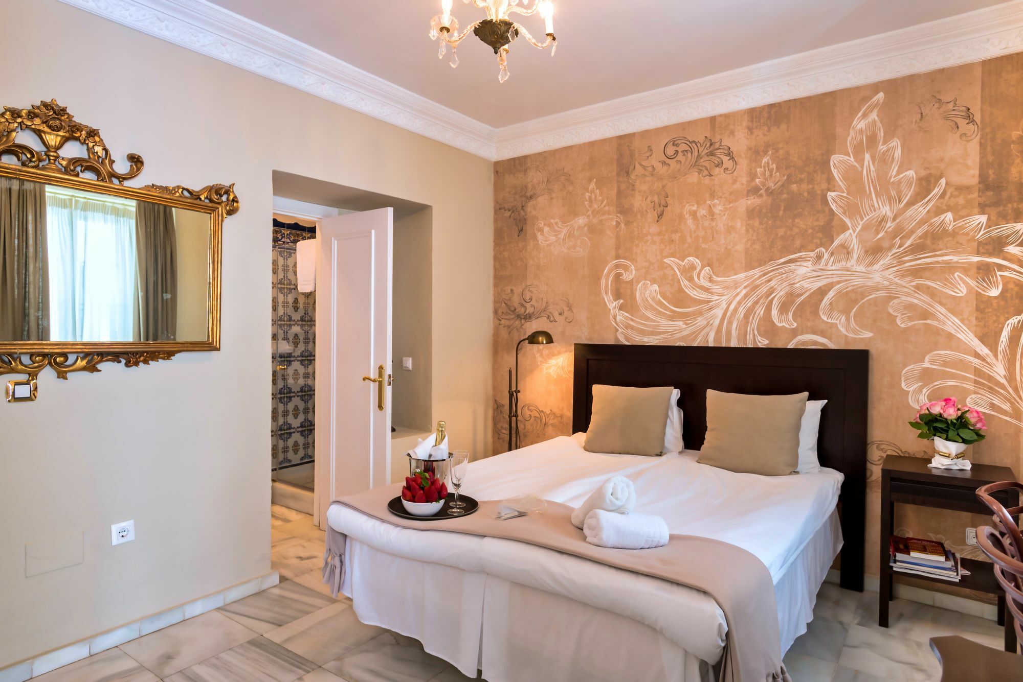 The Town House (Adults Only) Hotel Marbella Luaran gambar