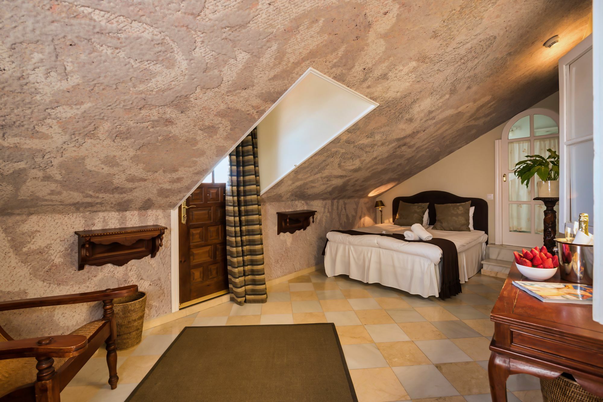 The Town House (Adults Only) Hotel Marbella Luaran gambar