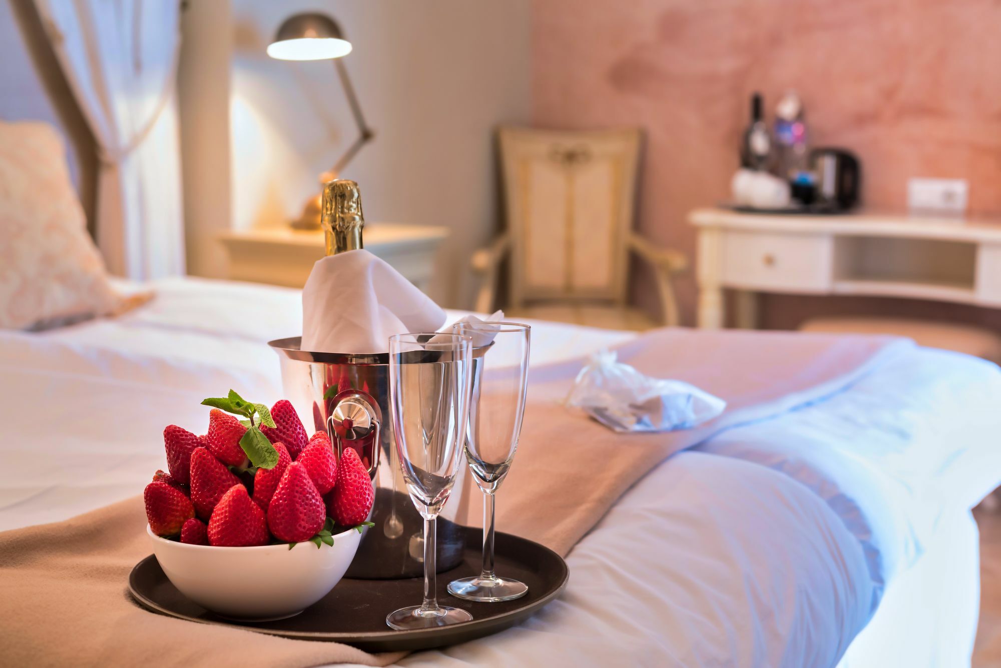 The Town House (Adults Only) Hotel Marbella Luaran gambar