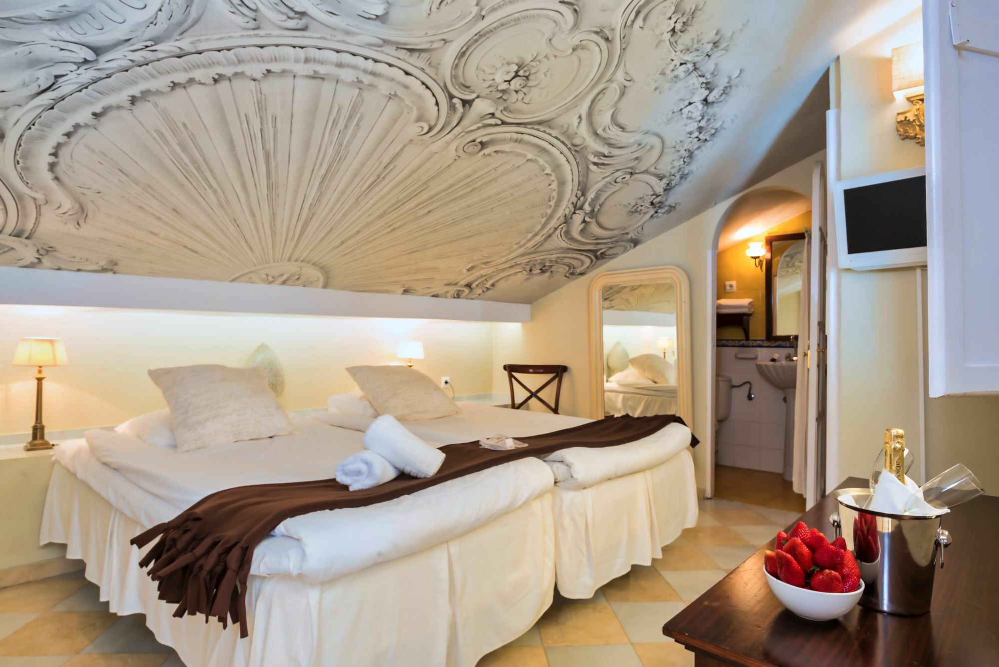 The Town House (Adults Only) Hotel Marbella Luaran gambar