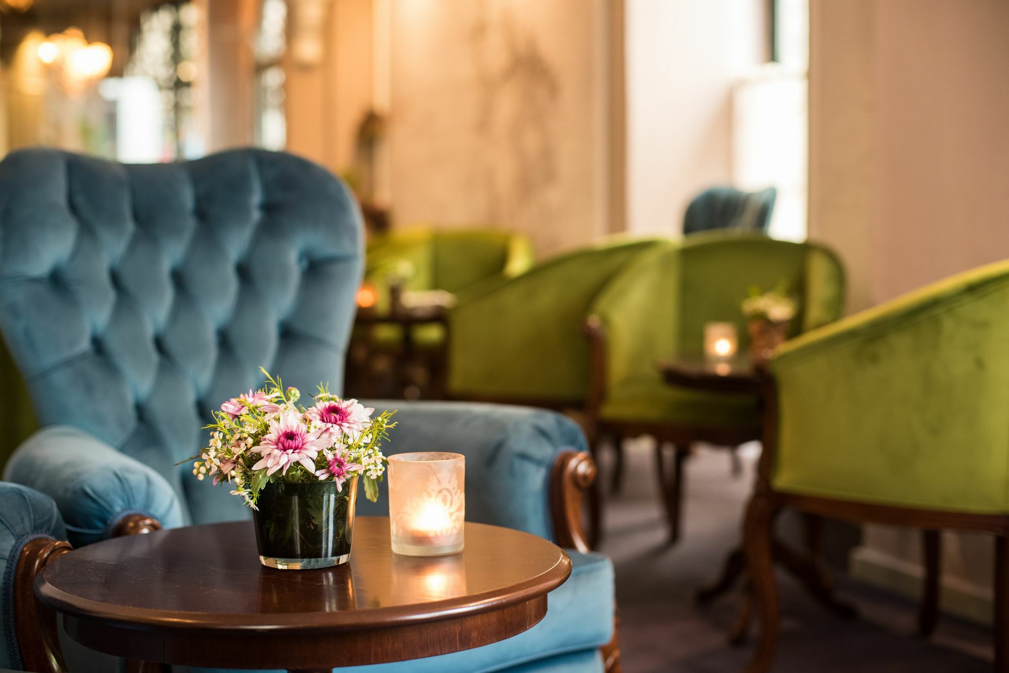 The Town House (Adults Only) Hotel Marbella Luaran gambar